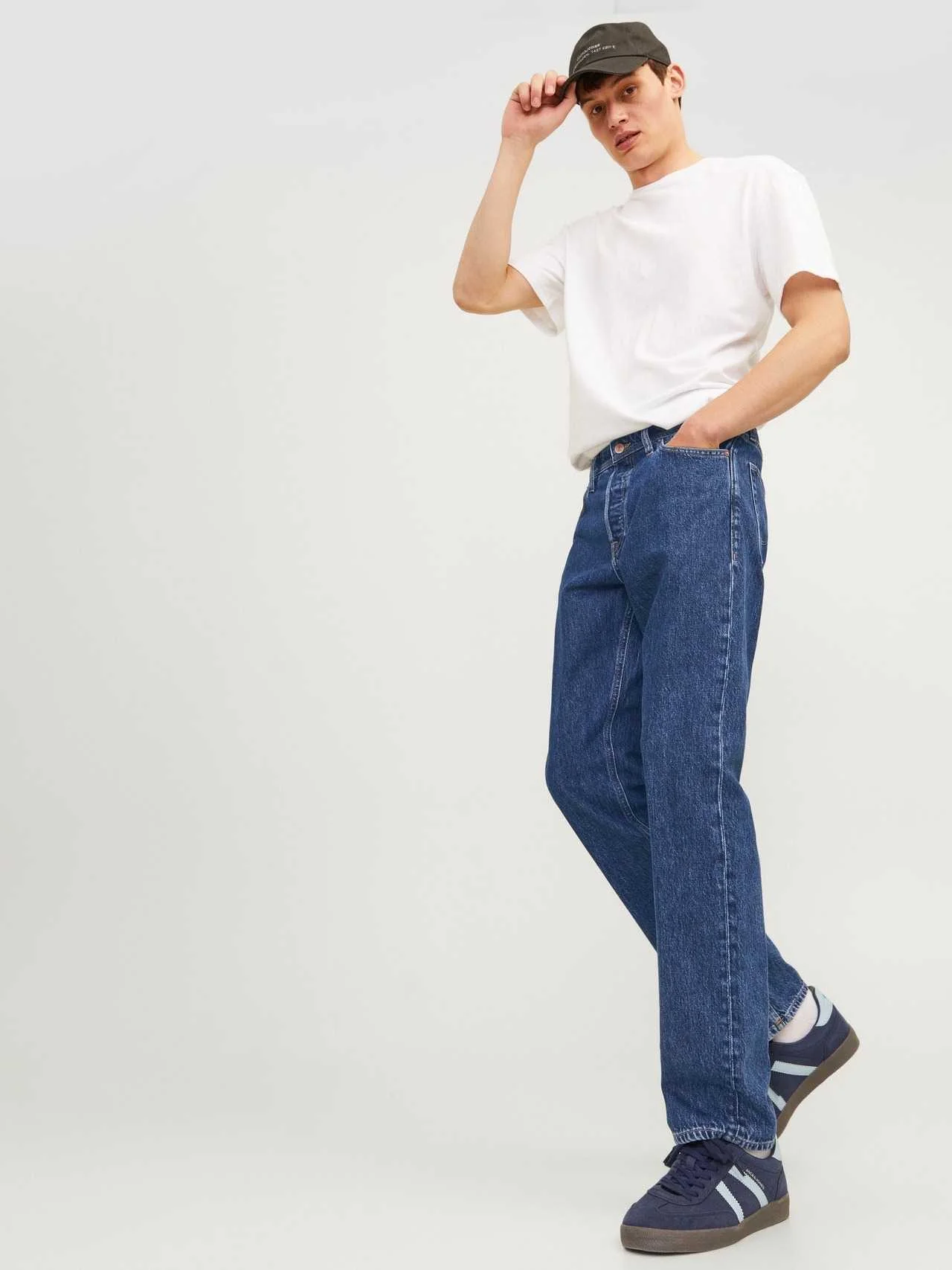 Jack&Jones - JJICHRIS JJORIGINAL AM... Jack&Jones - JJICHRIS JJORIGINAL AM...