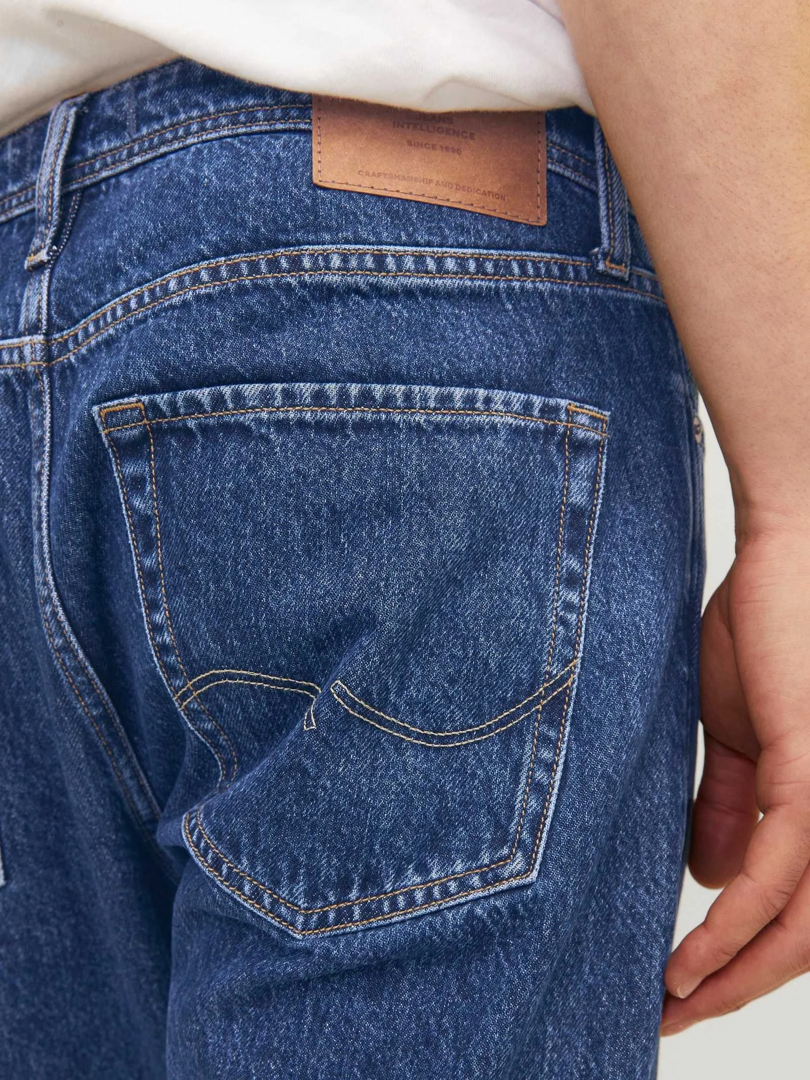 Jack&Jones - JJICHRIS JJORIGINAL AM... Jack&Jones - JJICHRIS JJORIGINAL AM...
