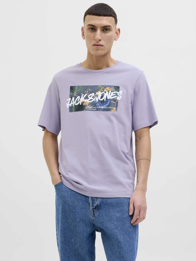 Jack&Jones - JJHAWAII SHAPE...