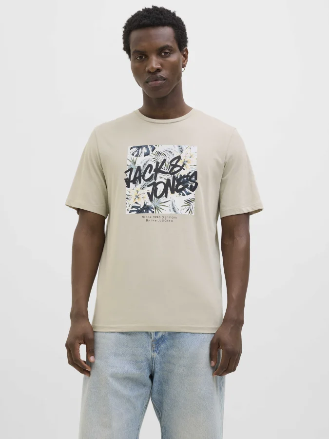 Jack&Jones - JJHAWAII SHAPE...