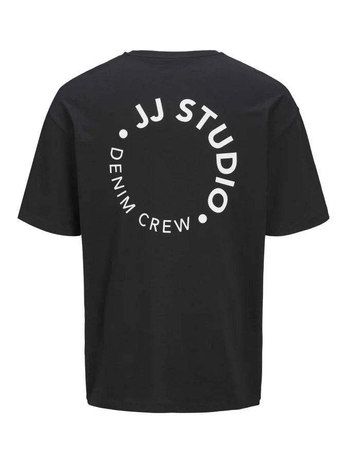 Jack&Jones - JJCRINKLE TEE... 2