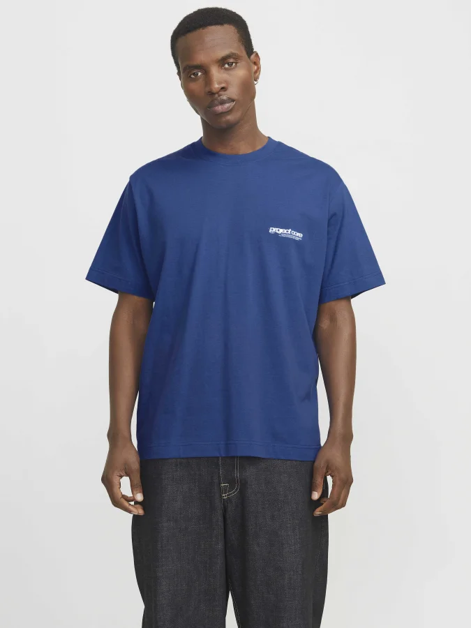 Jack&Jones - JCOUNION BACK...