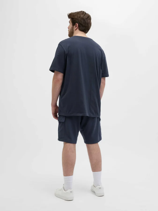 Jack&Jones - JJHUDSON TEE... 2