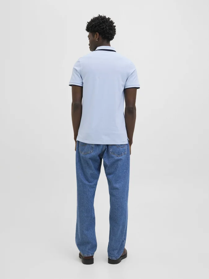 Jack&Jones - JJEPAULOS POLO... 2
