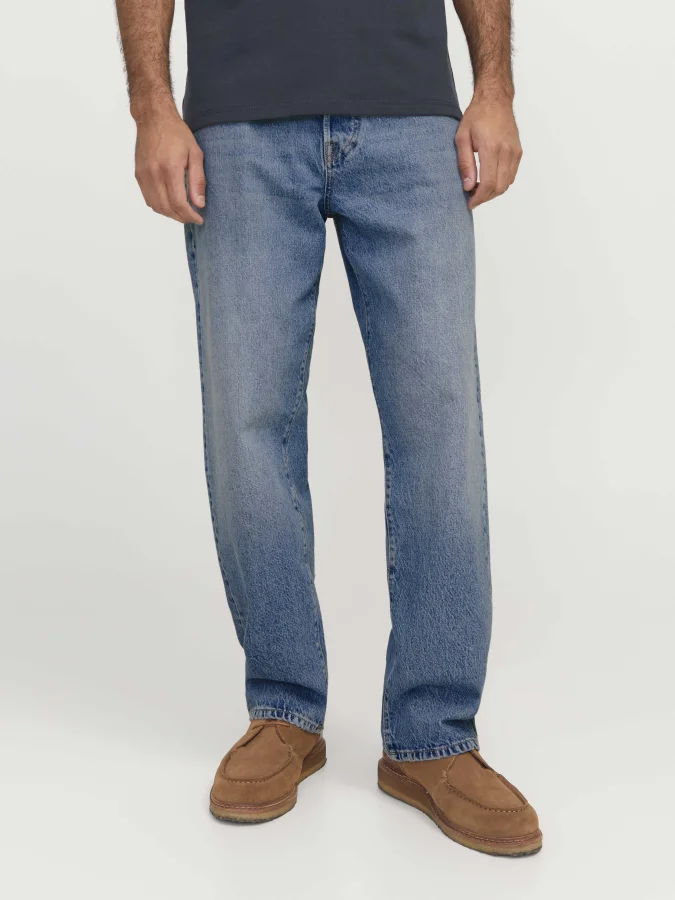 Jack&Jones - RDDLOOSE ROYAL...