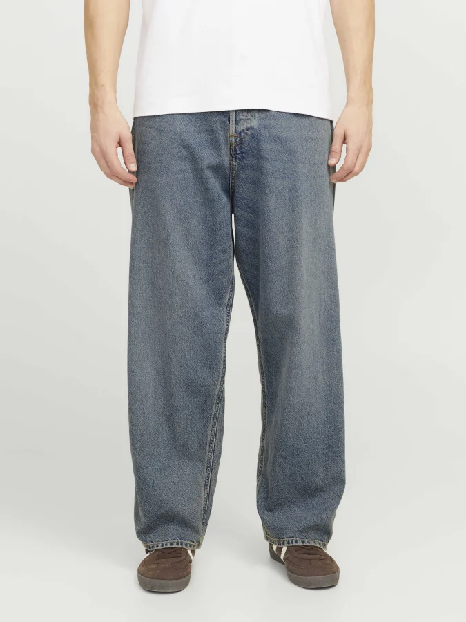 Jack&Jones - JJIRON...