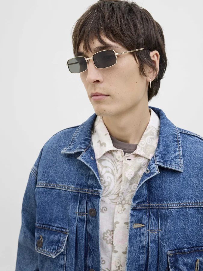 JACLEVI SUNGLASSES LN 2