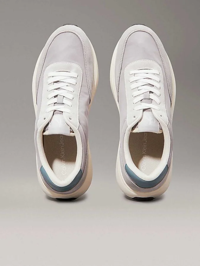 CALVIN KLEIN - ATHLEISURE... 2