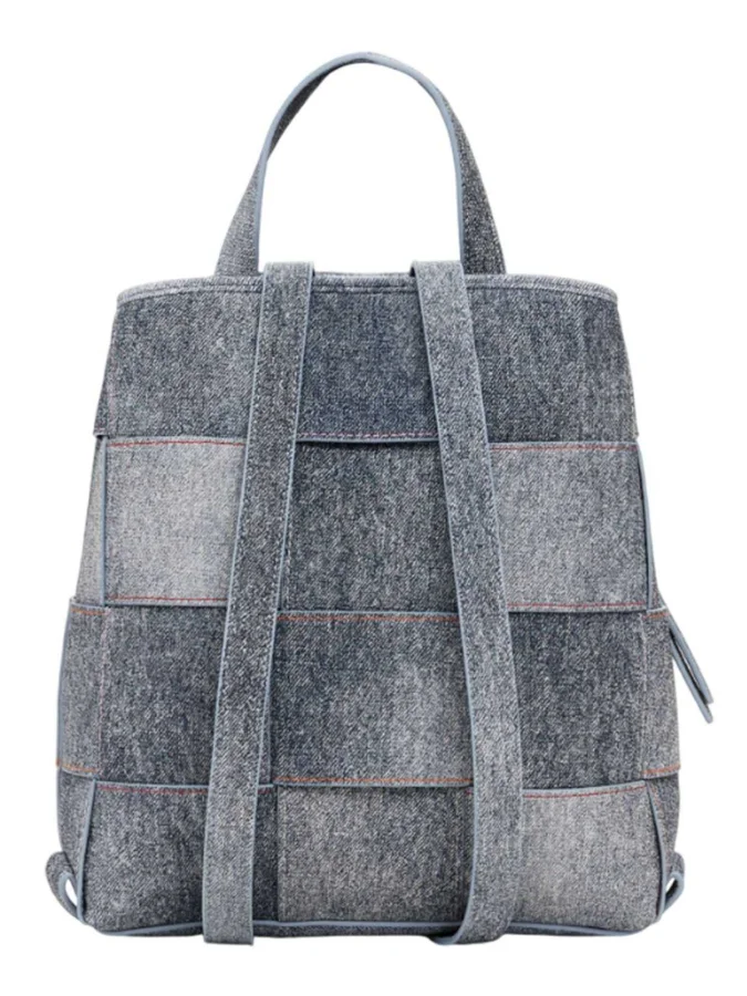 DESIGUAL - Medium braided... 2