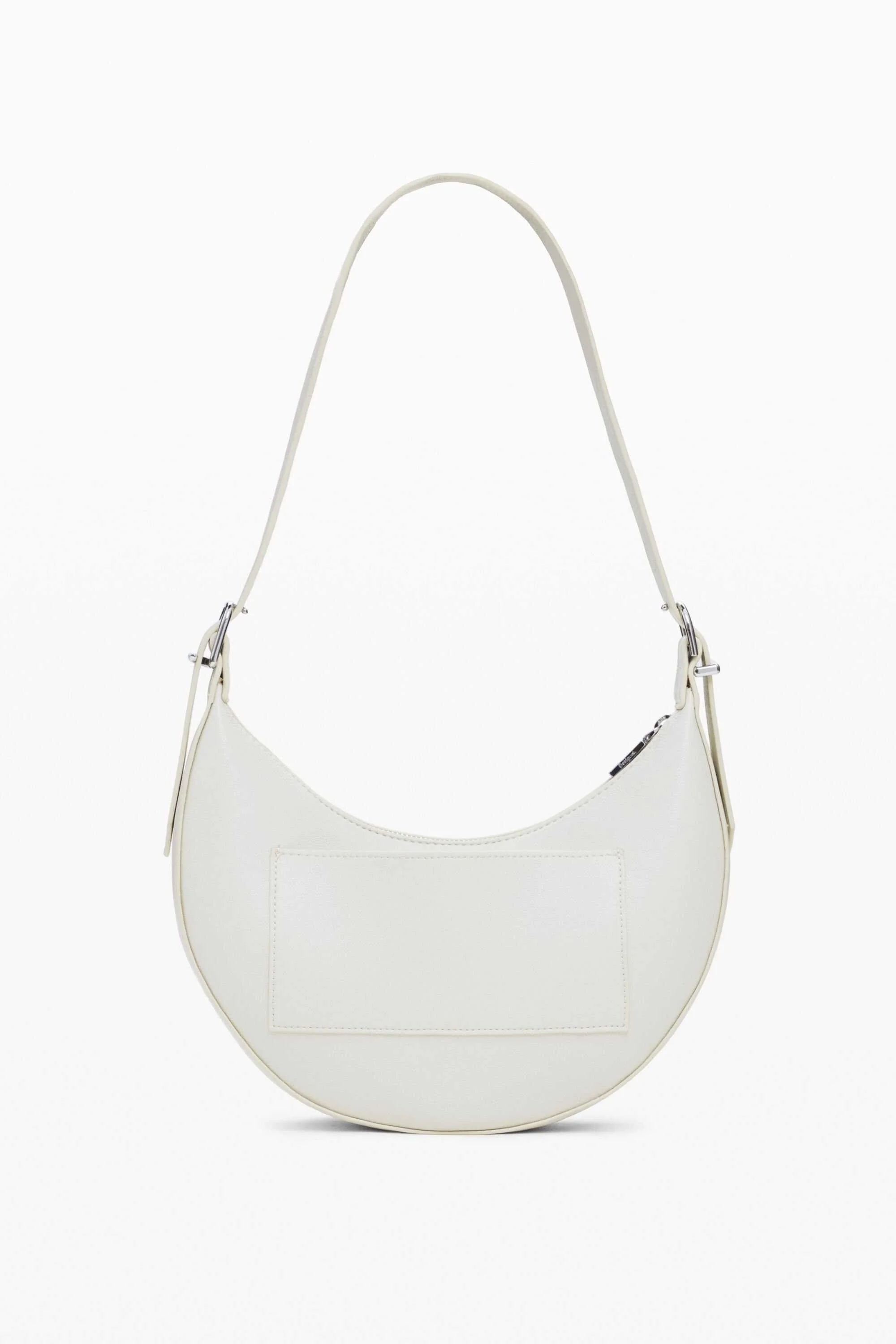 DESIGUAL - Medium perforated bag DESIGUAL - Medium perforated bag