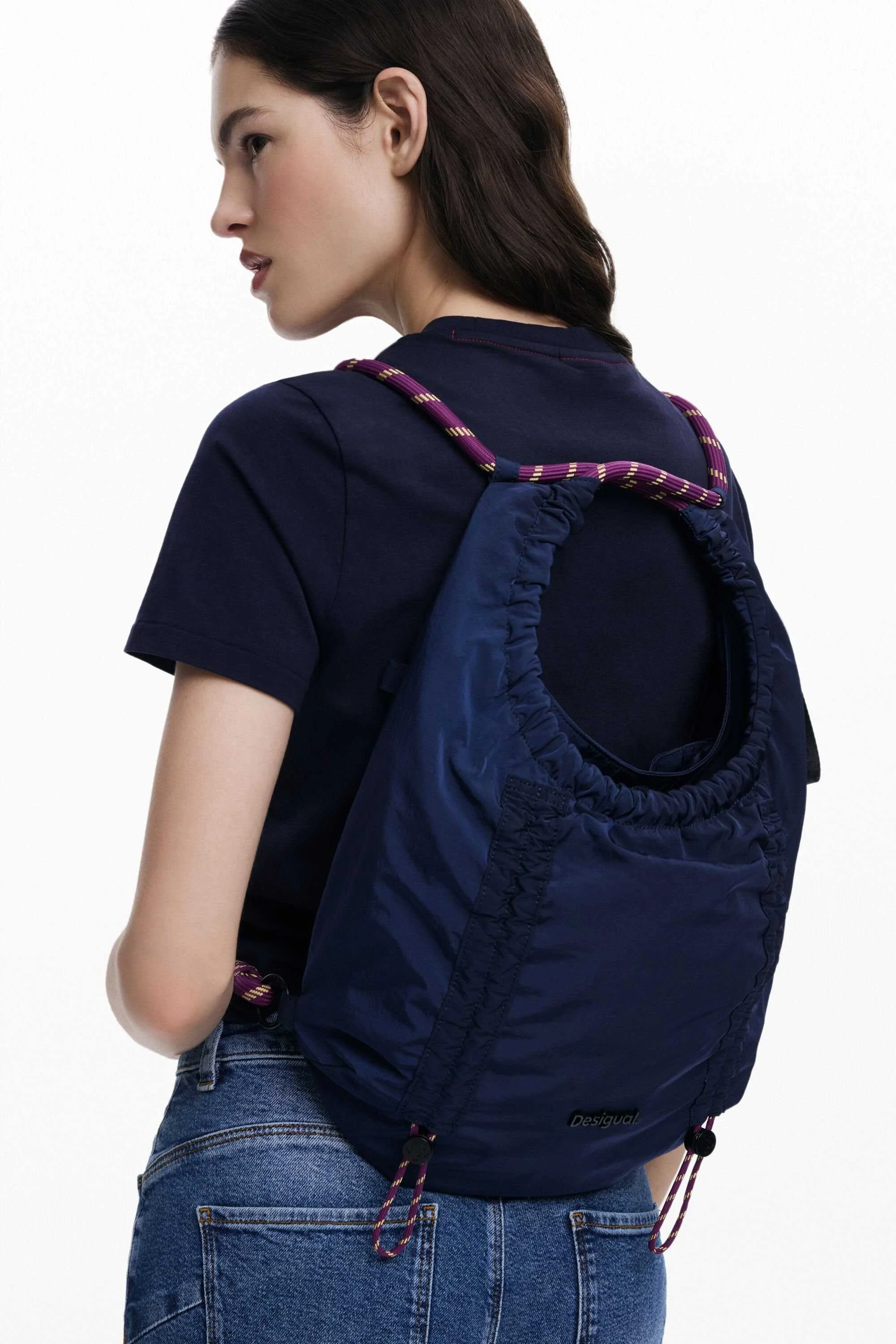 DESIGUAL - 2-in-1 shopper bag DESIGUAL - 2-in-1 shopper bag