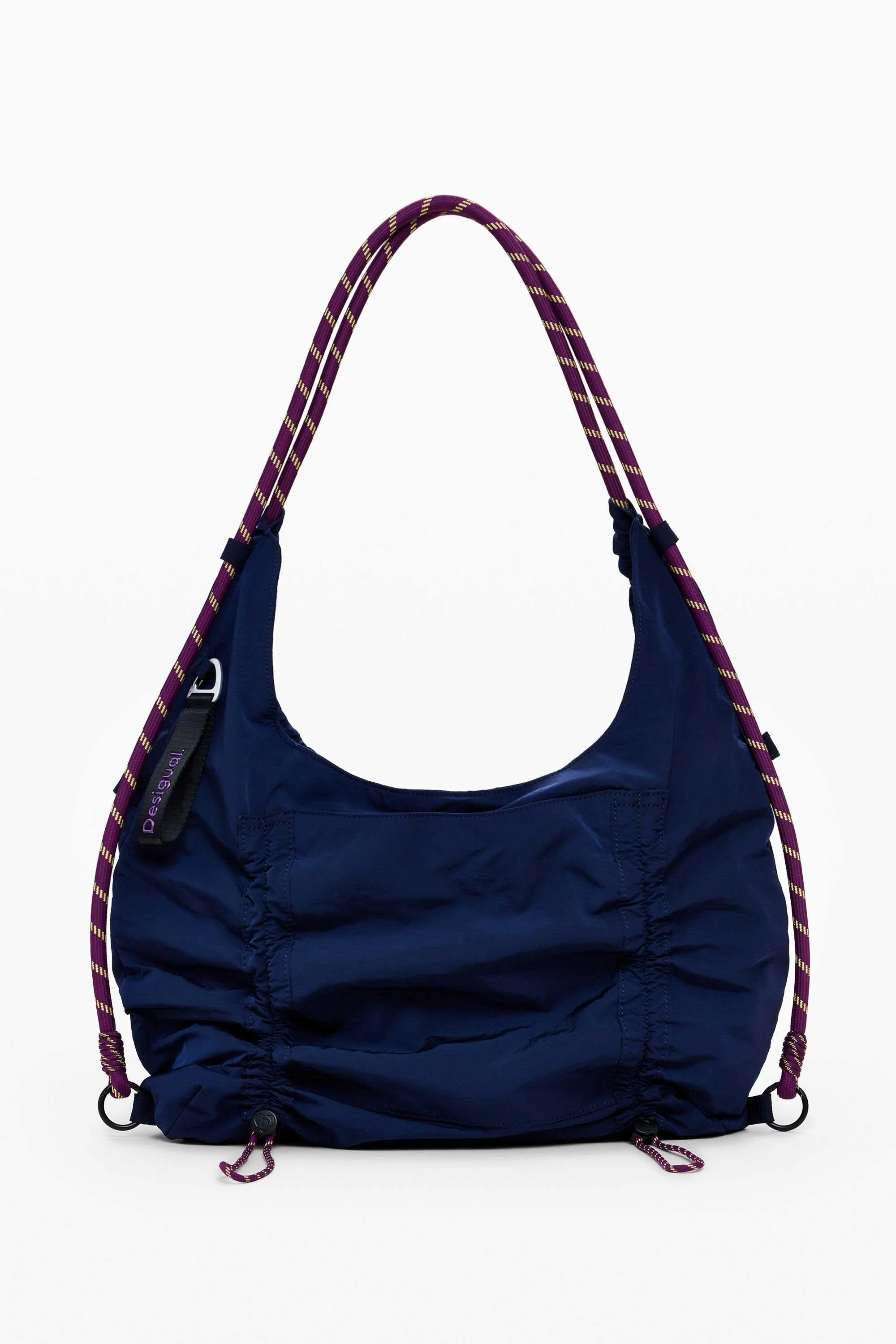 DESIGUAL - 2-in-1 shopper bag DESIGUAL - 2-in-1 shopper bag