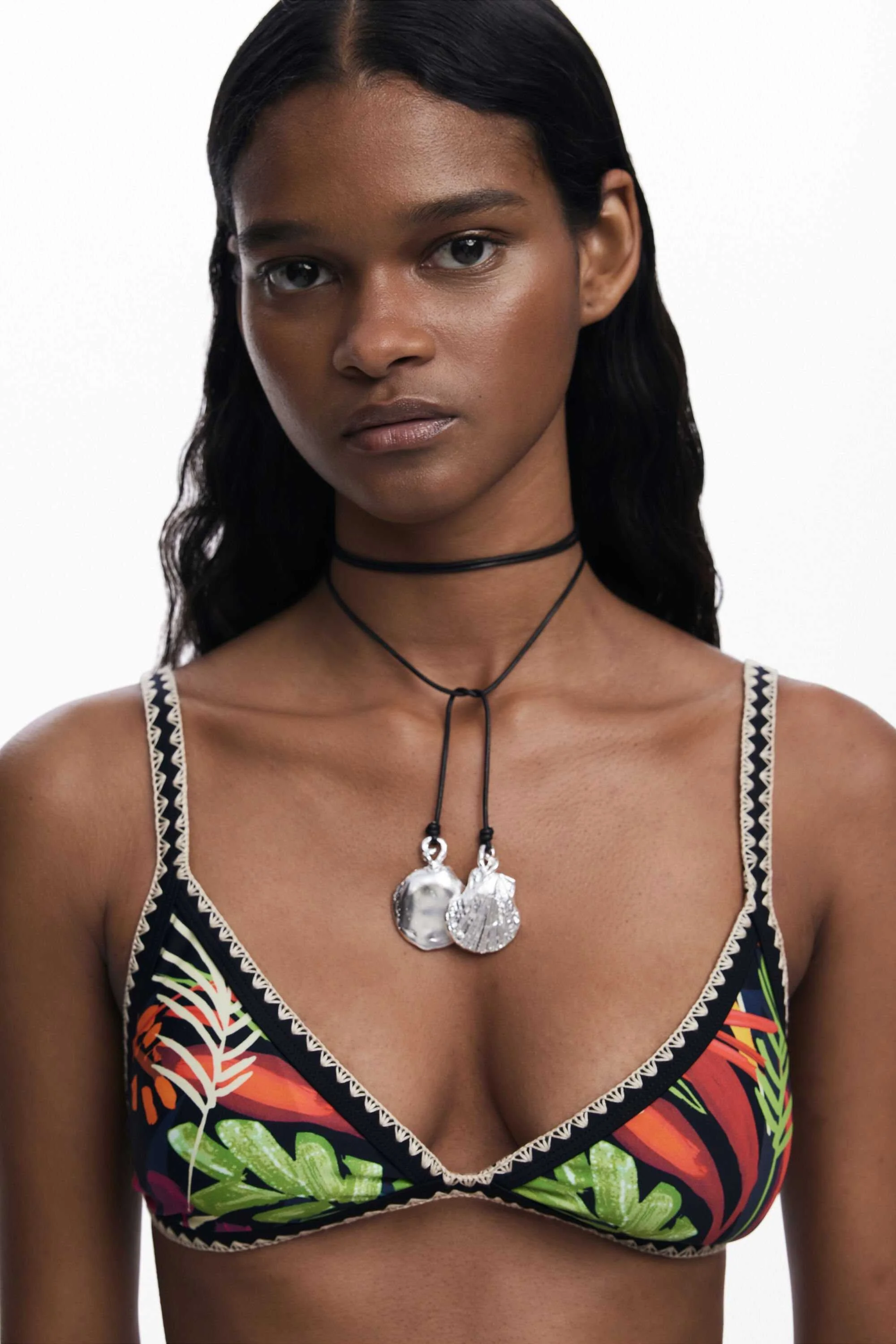 DESIGUAL - Bikini Top DESIGUAL - Bikini Top