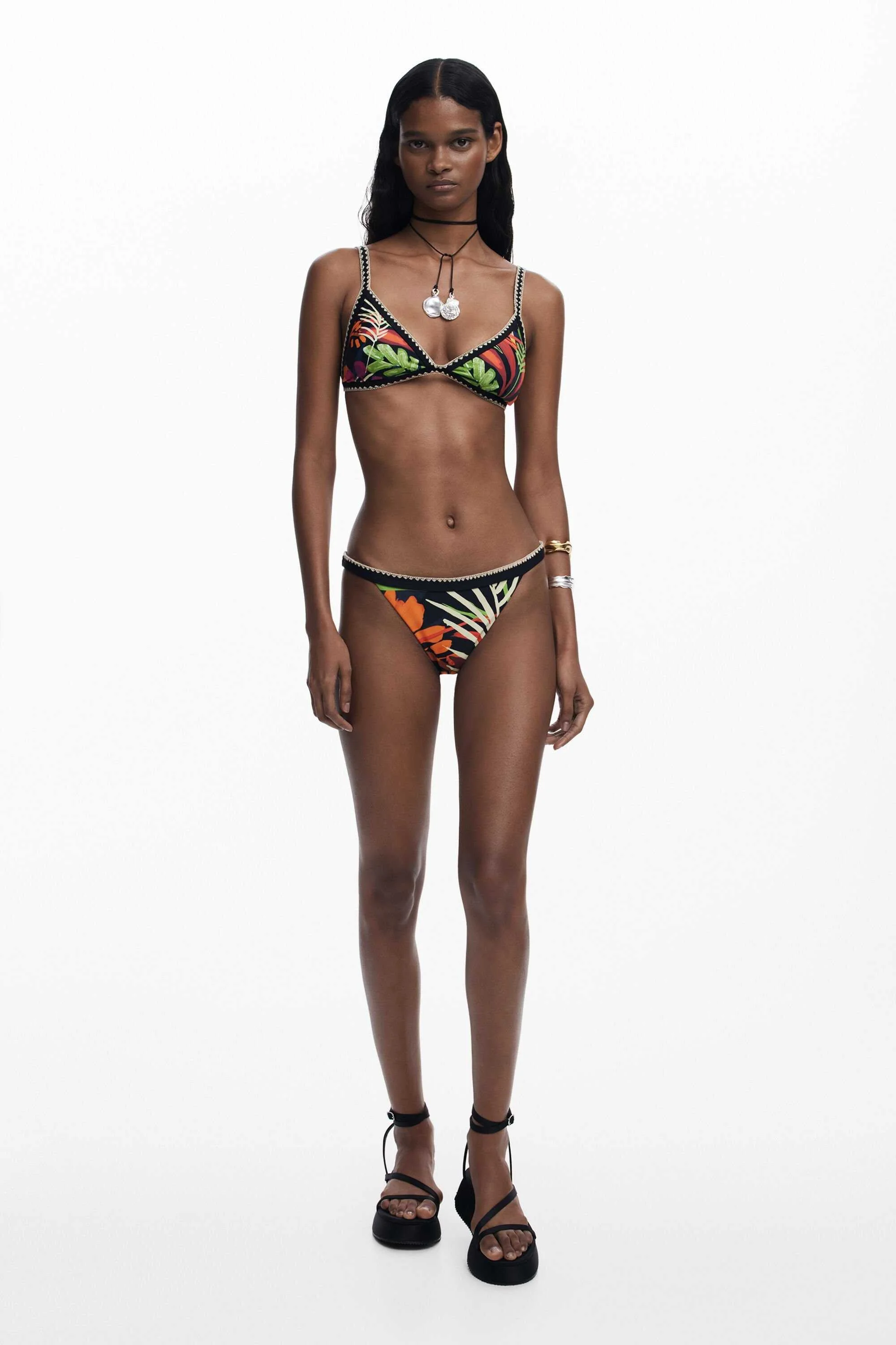 DESIGUAL - Bikini Top DESIGUAL - Bikini Top