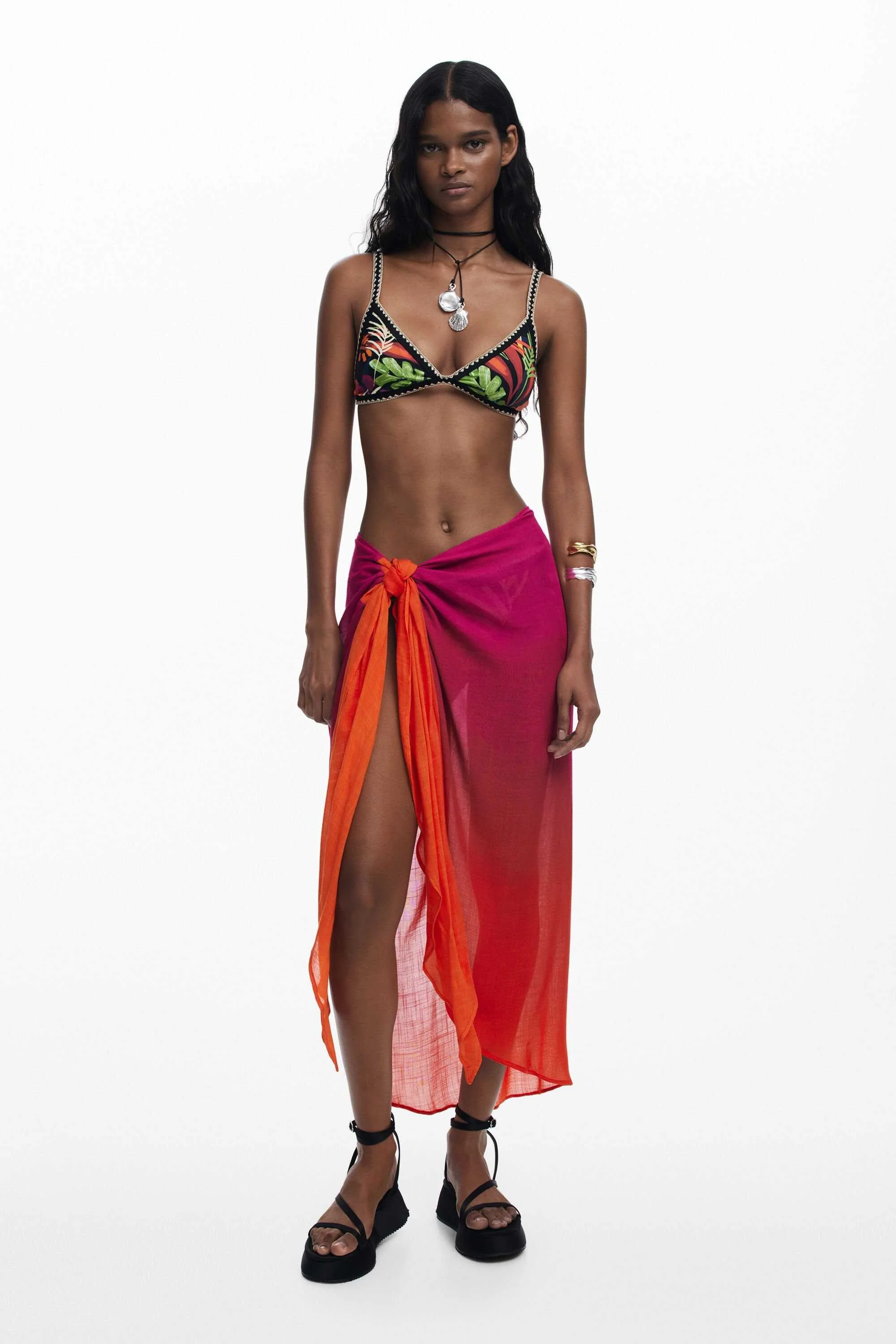 DESIGUAL - Bikini Top DESIGUAL - Bikini Top
