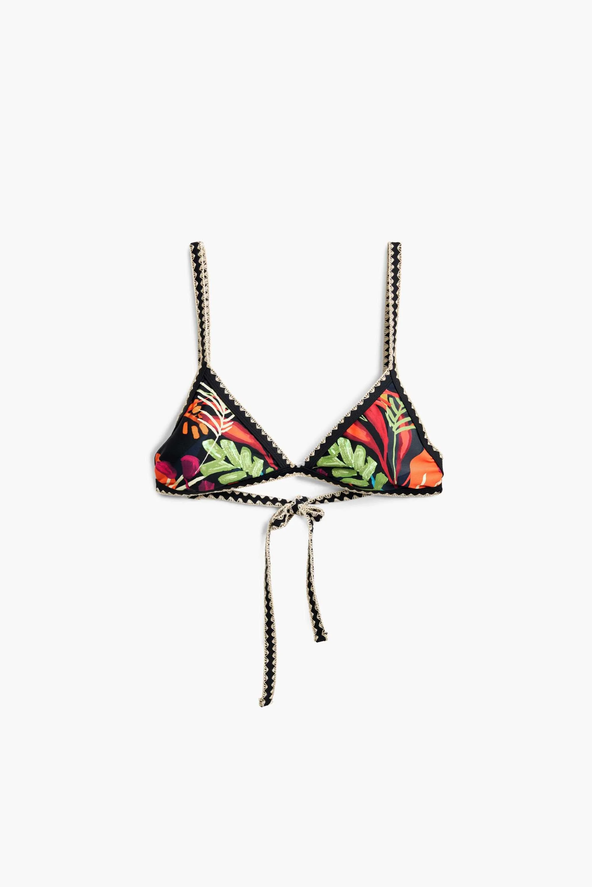 DESIGUAL - Bikini Top DESIGUAL - Bikini Top