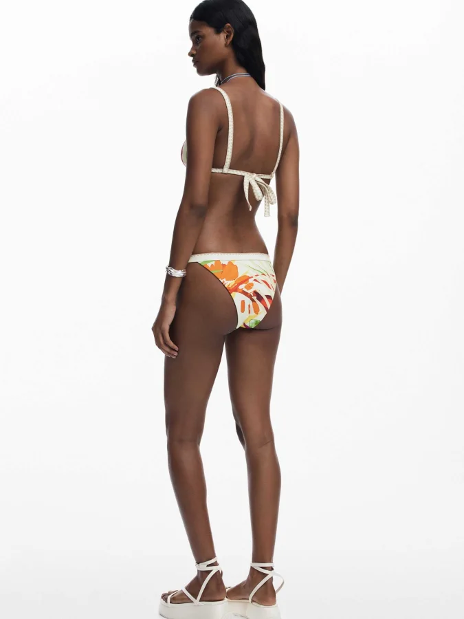 DESIGUAL - Tropical Bikini... 2