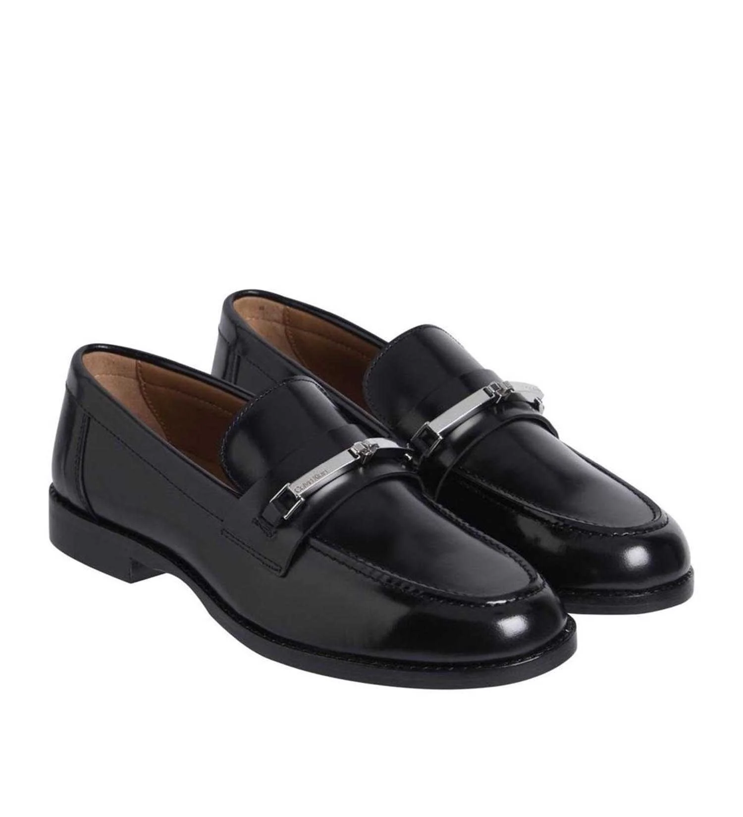 CALVIN KLEIN - MOC LOAFER...