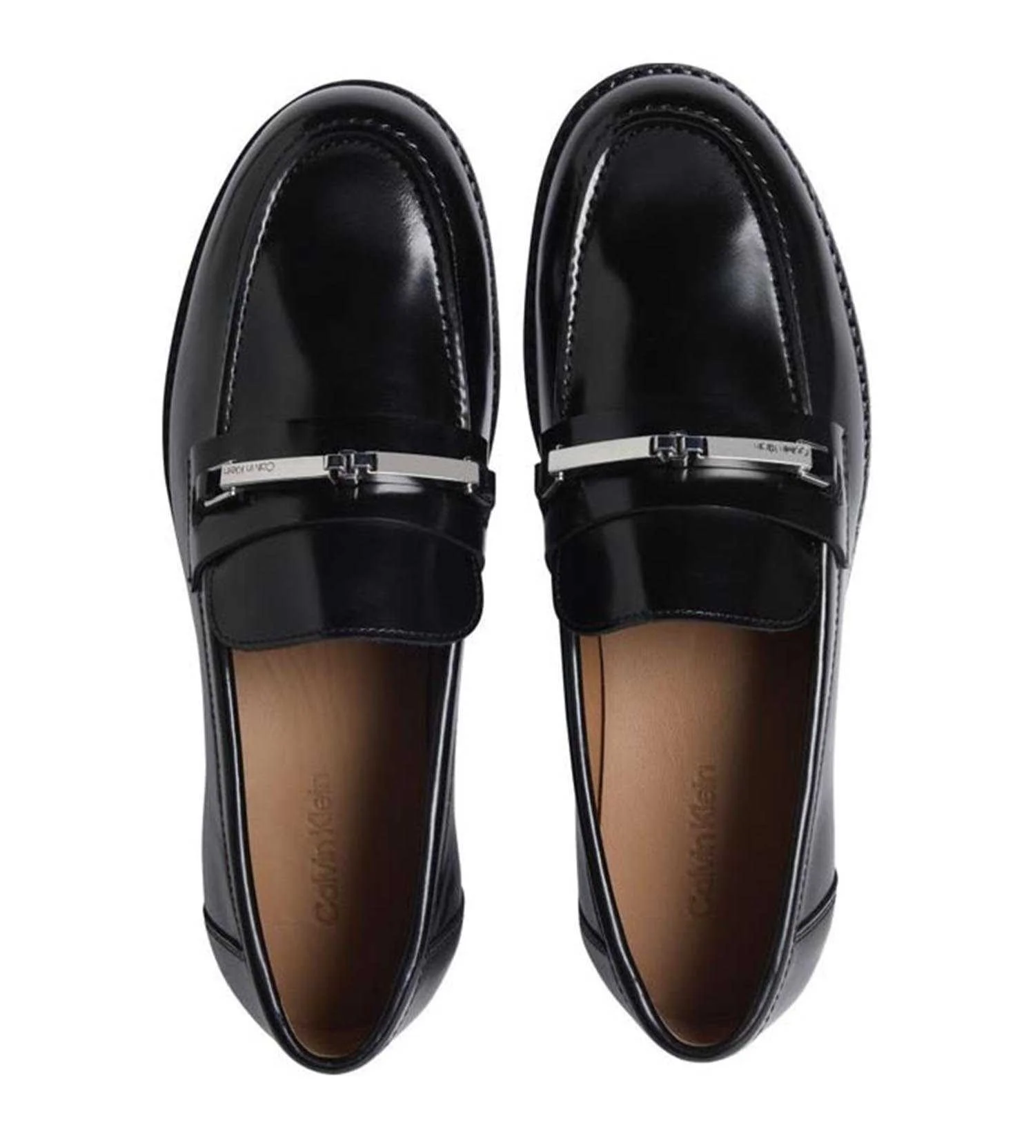 CALVIN KLEIN - MOC LOAFER... 2