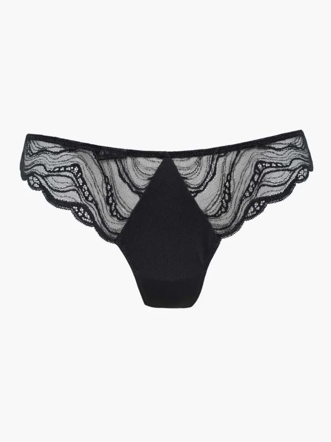 CALVIN KLEIN UNDERWEAR - THONG