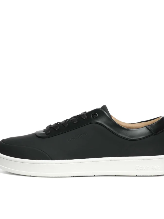 CALVIN KLEIN - LOW TOP LACE... 2