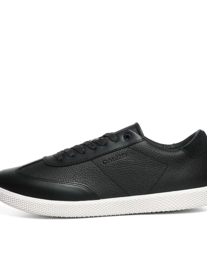 CALVIN KLEIN - LOW TOP LACE... 2