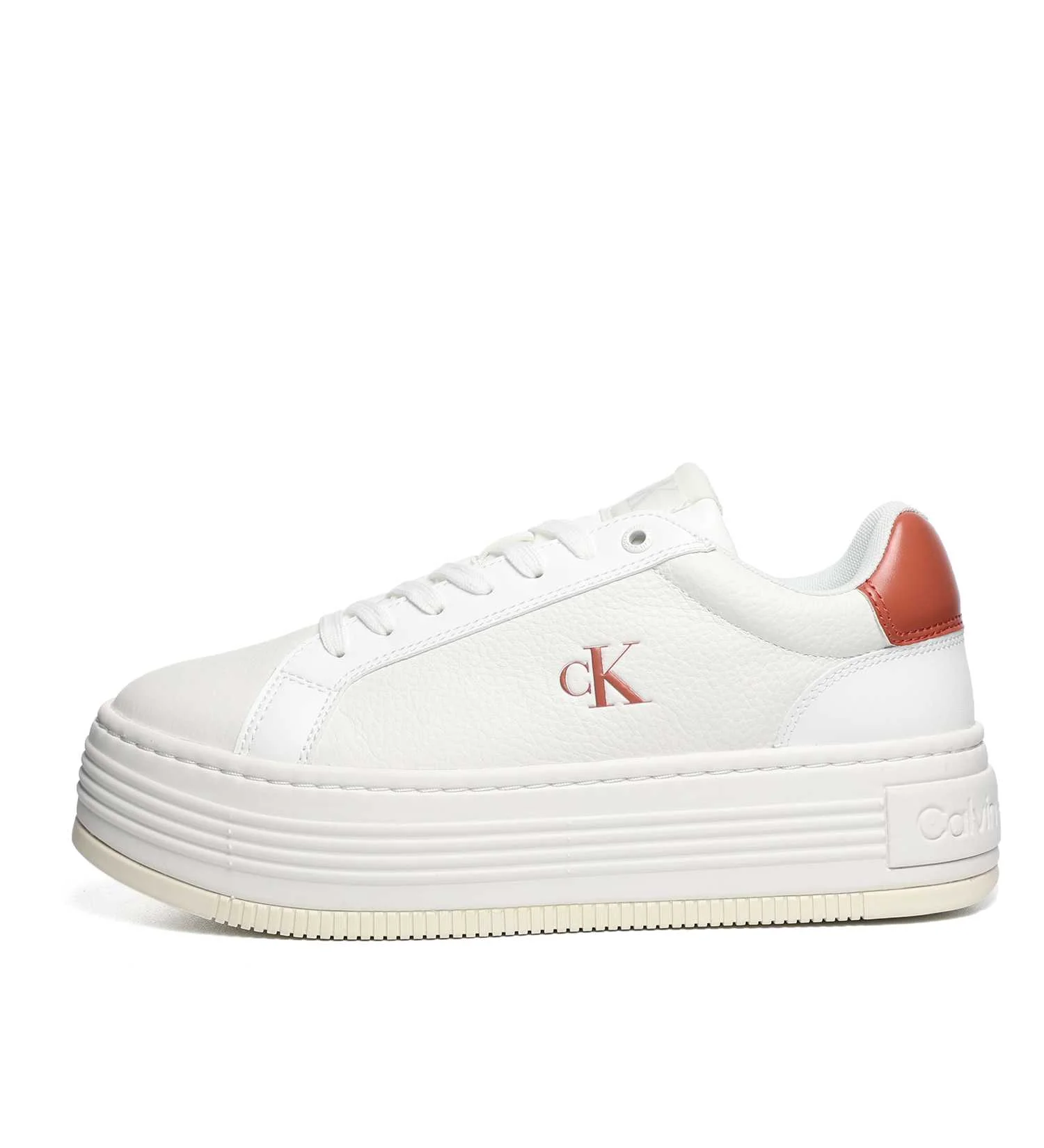 CALVIN KLEIN - BOLD FLATF... 2