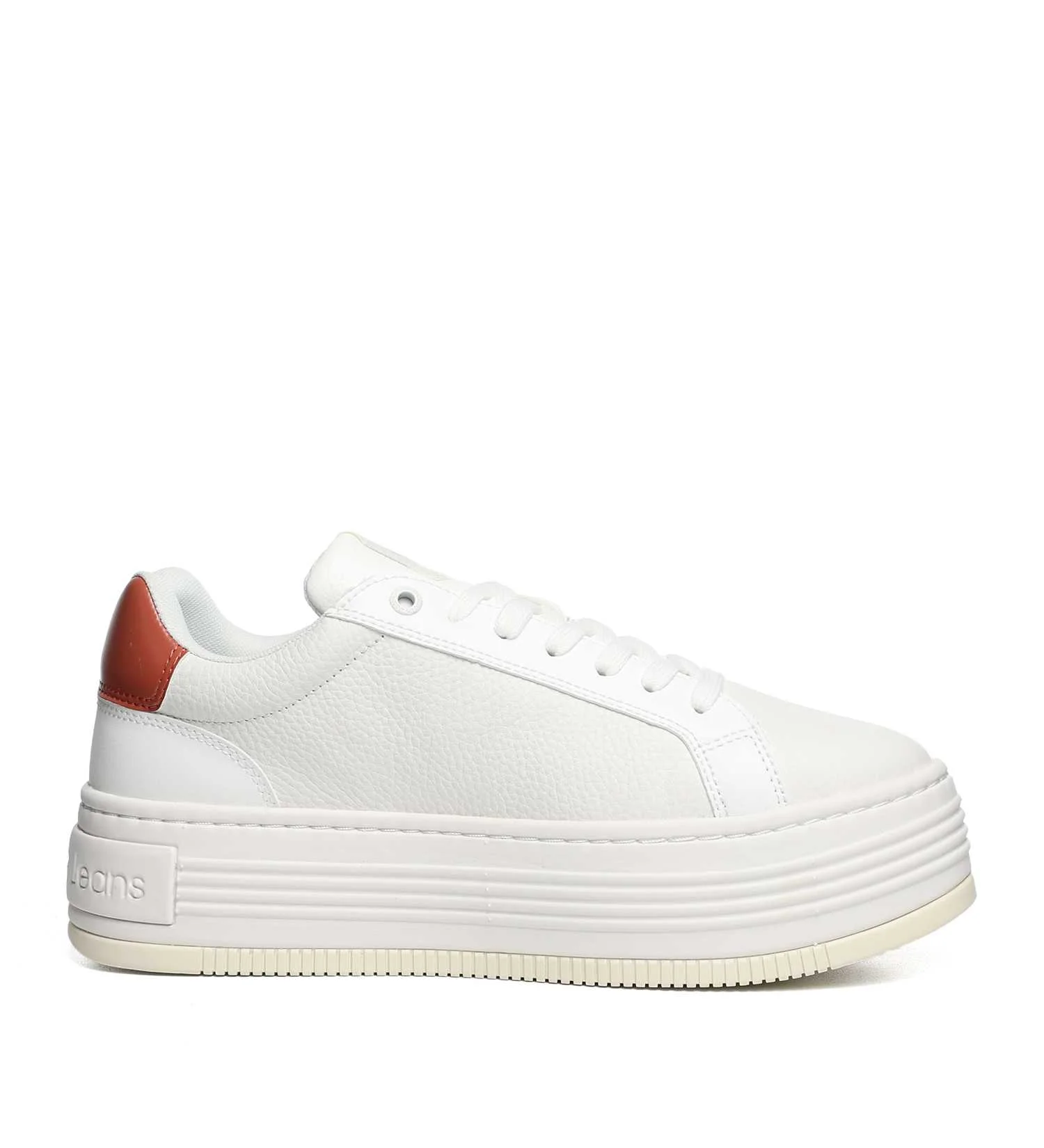 CALVIN KLEIN - BOLD FLATF...