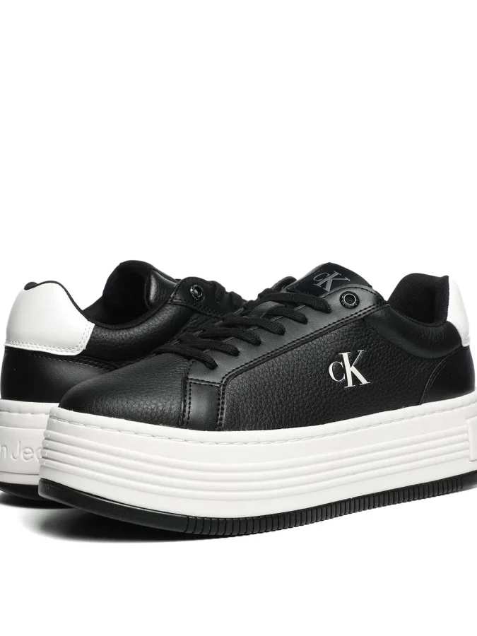 CALVIN KLEIN - BOLD FLATF... 2