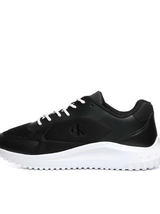 CALVIN KLEIN - EVA RUNNER... 2