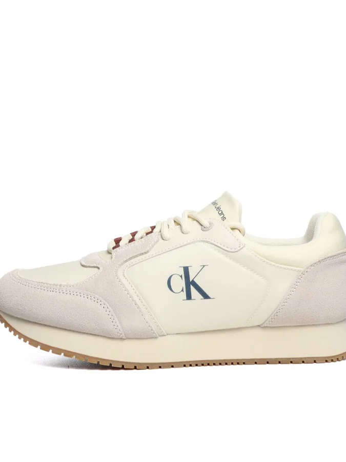 CALVIN KLEIN - RETRO SOCK... 2