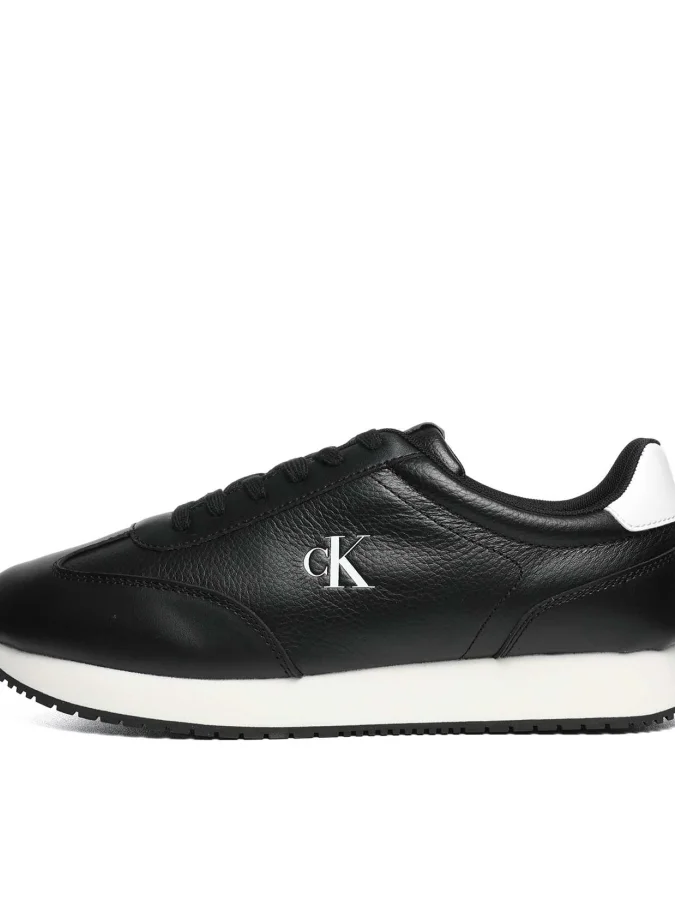 CALVIN KLEIN - RUNNER... 2