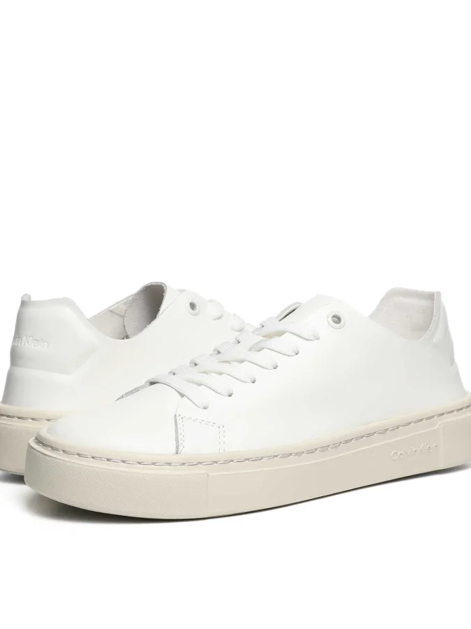 CALVIN KLEIN - CUPSOLE LACE...