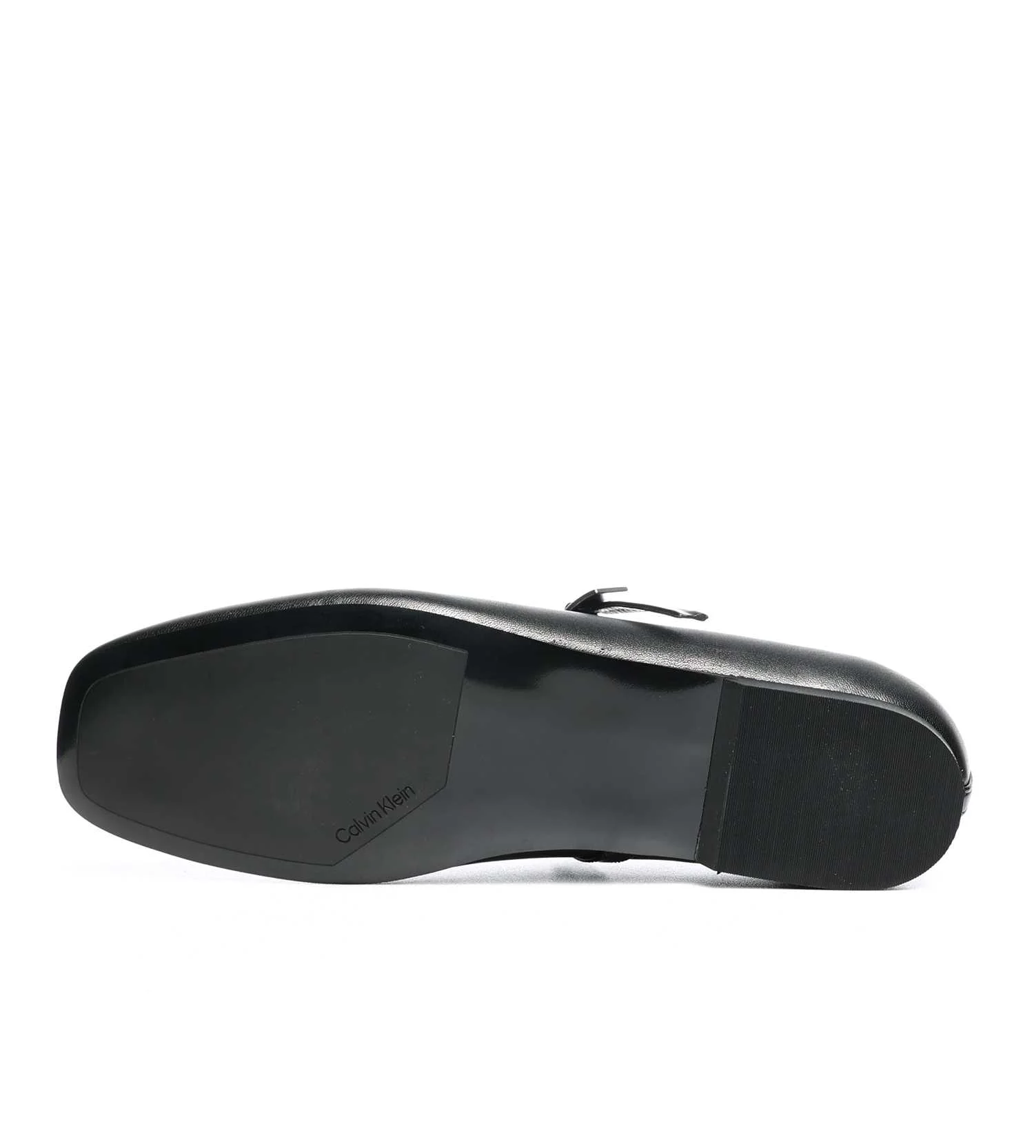 CALVIN KLEIN - BALLERINA NEW BUCKLE -... CALVIN KLEIN - BALLERINA NEW BUCKLE -...
