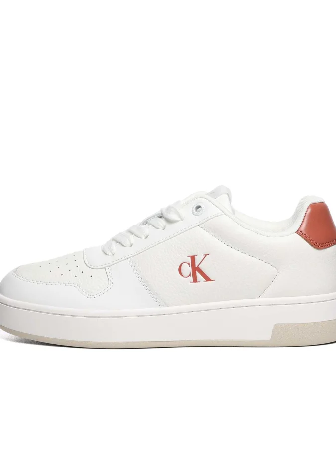 CALVIN KLEIN - BASKET... 2