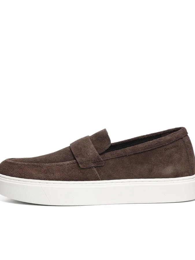 CALVIN KLEIN - MOCCASIN SUE... 2
