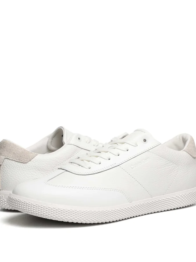 CALVIN KLEIN - LOW TOP LACE...