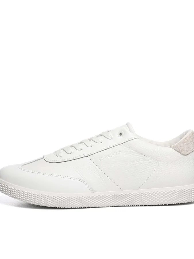 CALVIN KLEIN - LOW TOP LACE... 2