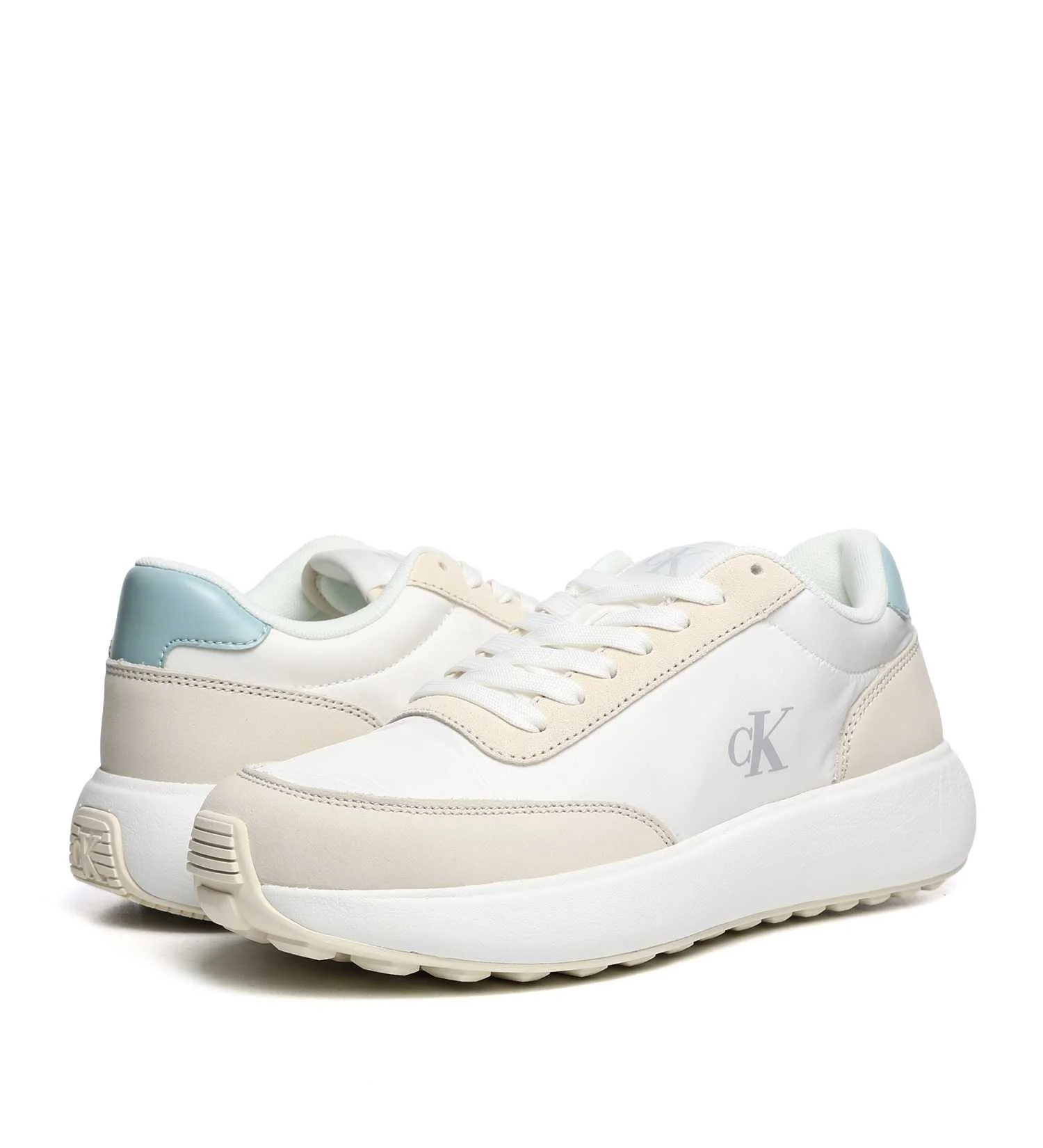 CALVIN KLEIN - ATHLEISURE... 2