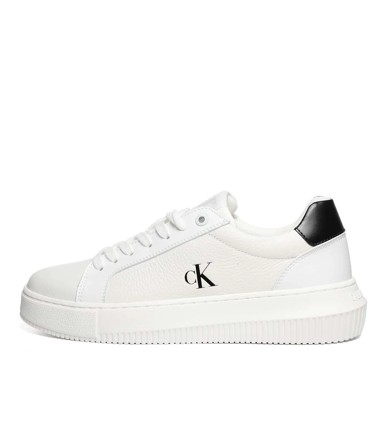 CALVIN KLEIN - CHUNKY... 2