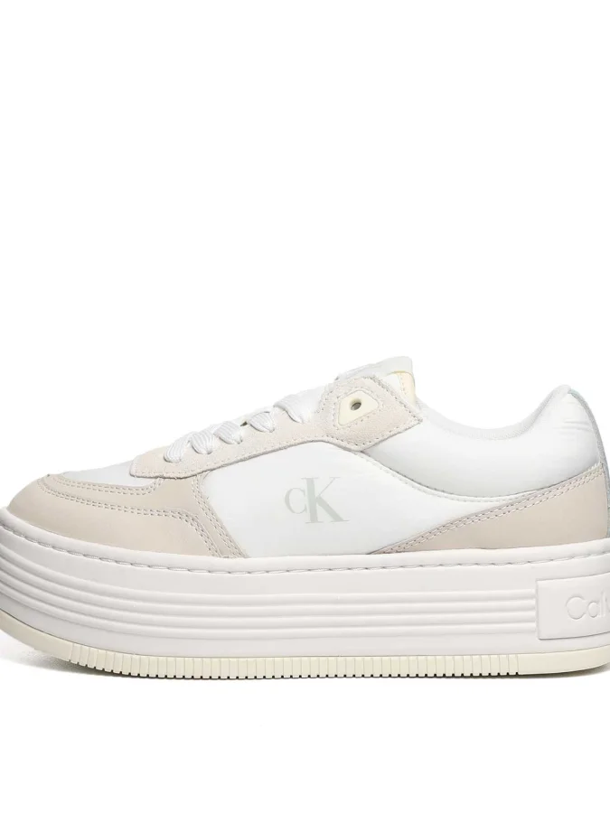 CALVIN KLEIN - BOLD FLATF... 2