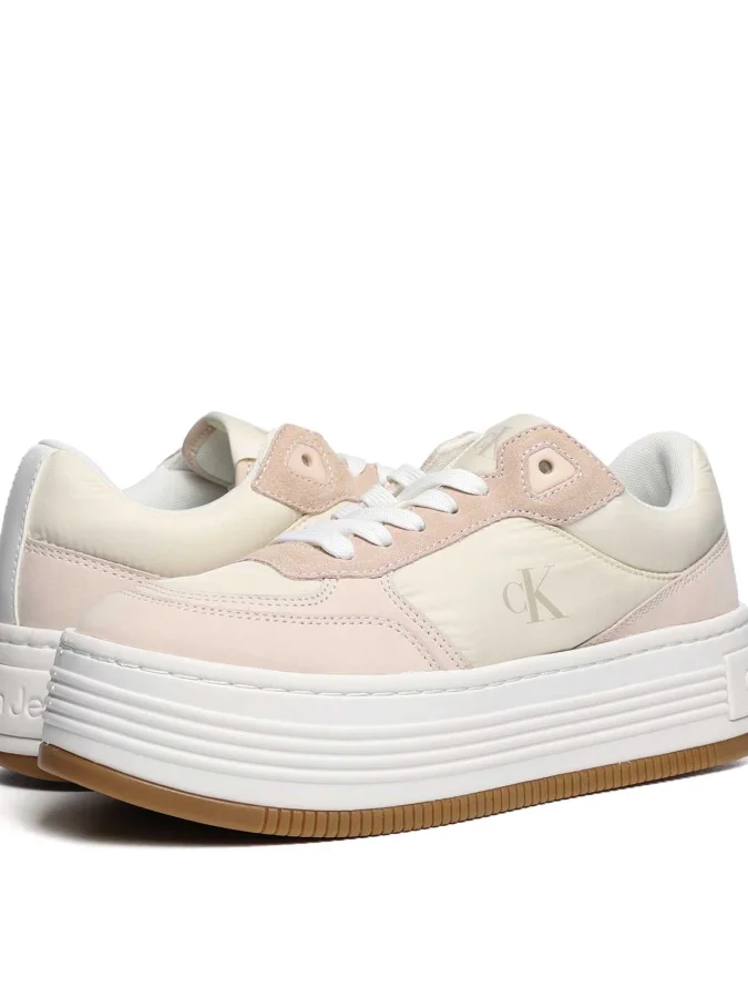 CALVIN KLEIN - BOLD FLATF... 2