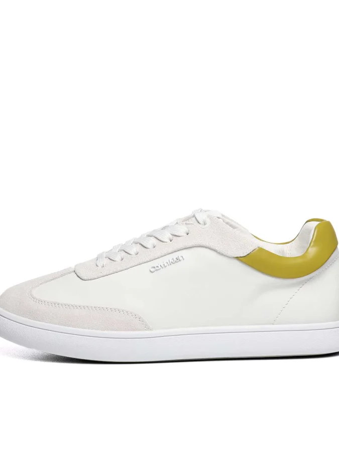 CALVIN KLEIN - CUPSOLE LACE... 2