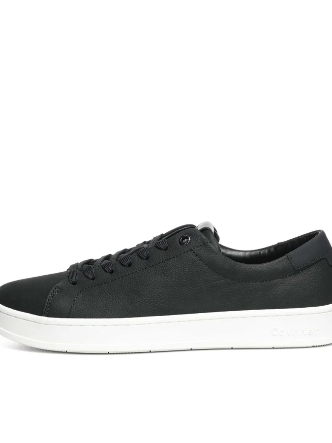 CALVIN KLEIN - LOW TOP LACE... 2