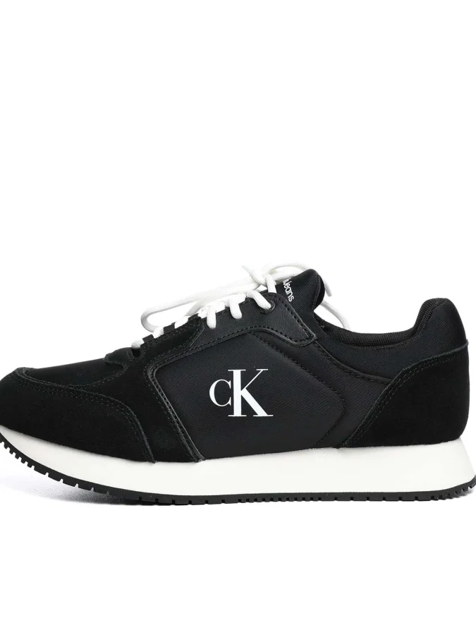 CALVIN KLEIN - RETRO SOCK... 2