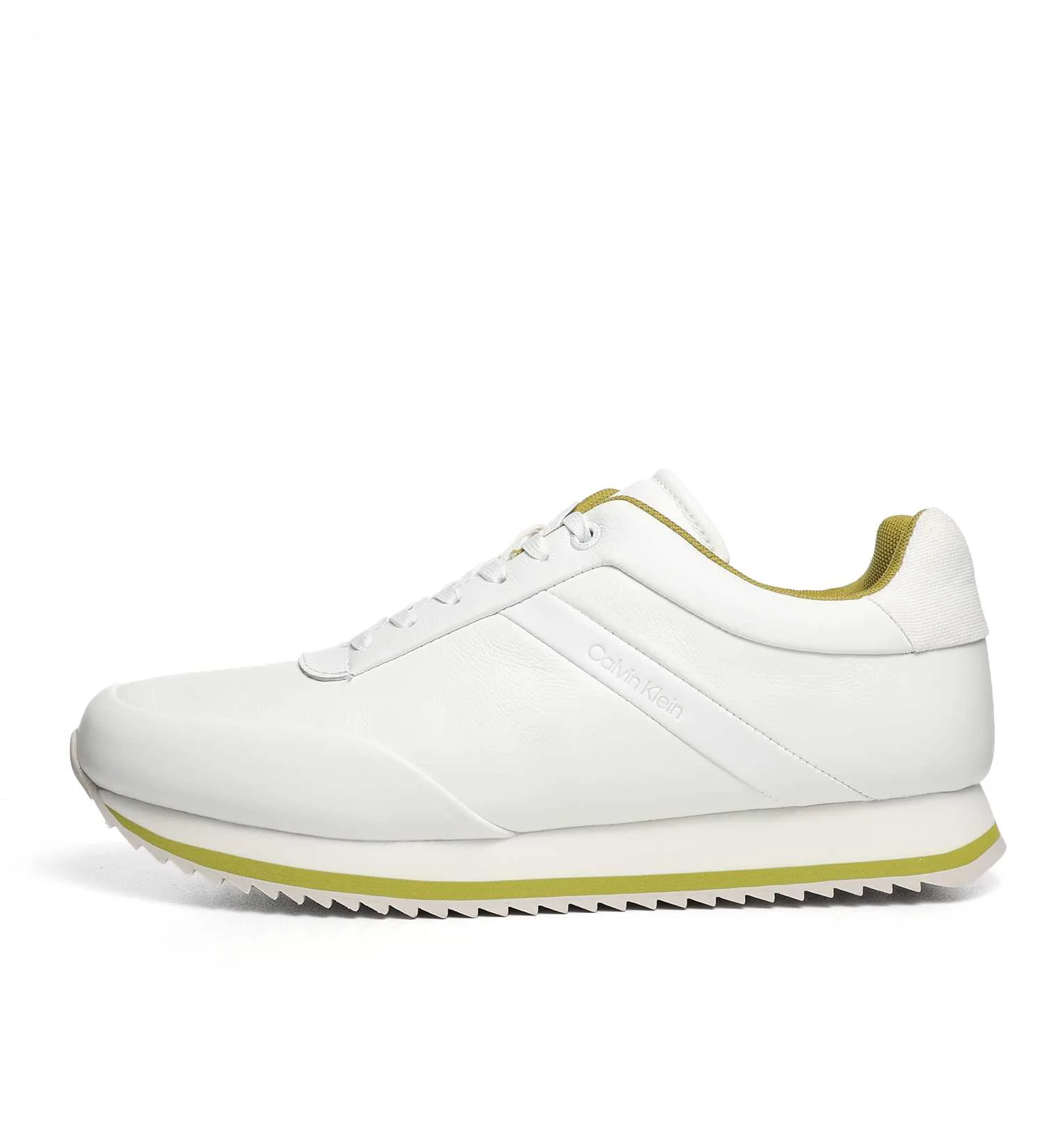 CALVIN KLEIN - RUNNER LACE... 2