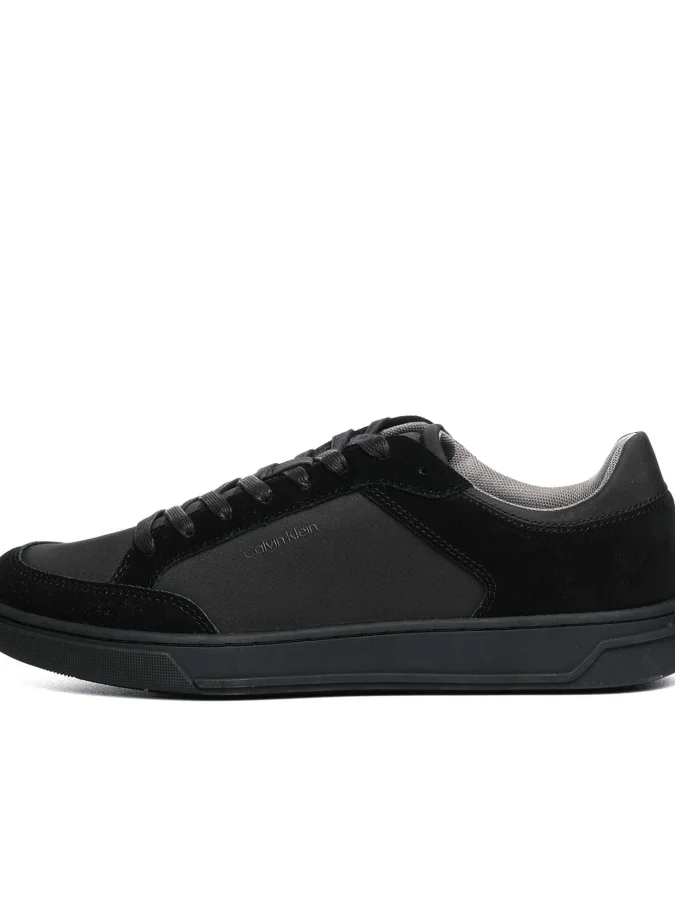 CALVIN KLEIN - LOW TOP LACE... 2