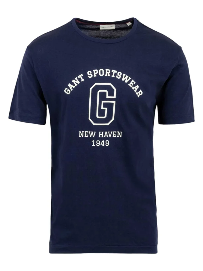 GANT - Gant T-shirt