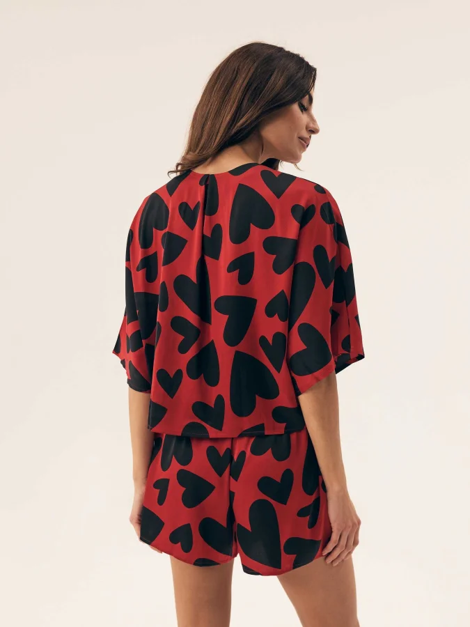 ESOTIQ - PYJAMAS  JENYA 2