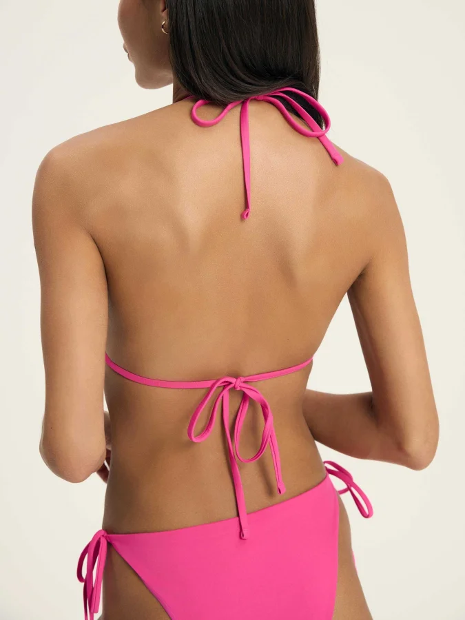 ESOTIQ - SWIMWEAR BRA SHRIMPE 2